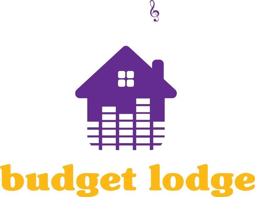 Budget Lodge Алнуик Екстериор снимка